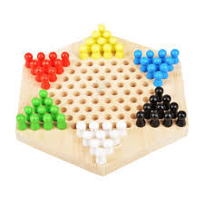 Chinese Checkers